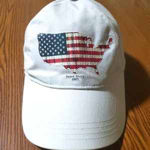 USA Hat